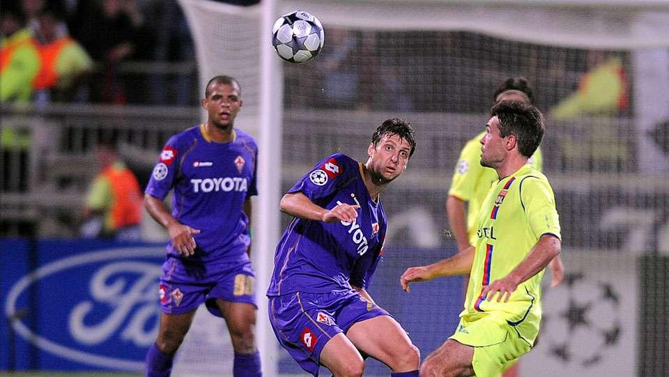 KUZ, Quel conto aperto con il gol