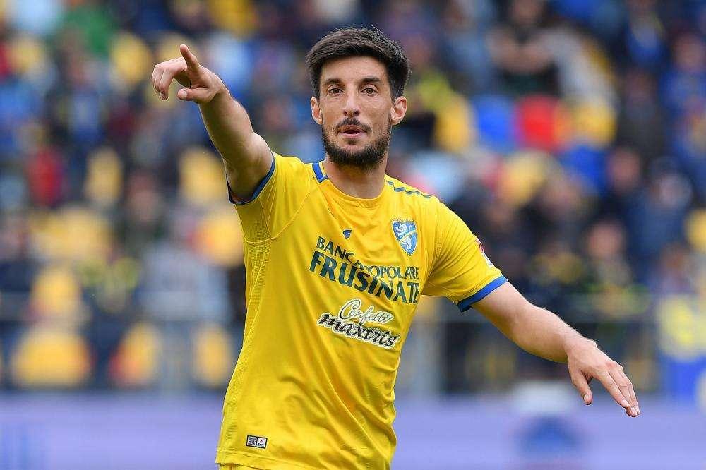 VIOLA, Idea Goldaniga. Cutrone e Bonifazi...