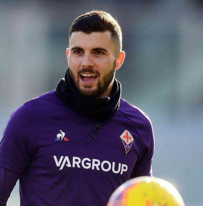 FIO-ATA 1-0, Subito gol di Cutrone: viola in vantaggio