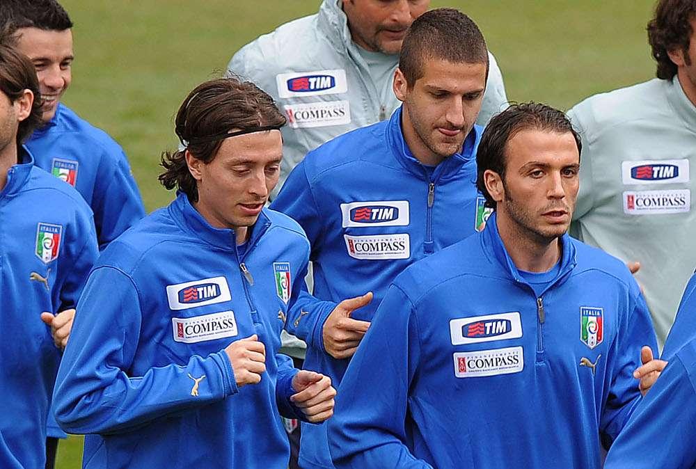ITALIA, I due viola titolari sabato a Pisa
