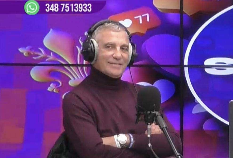 PIN A RFV, Martinez Quarta sarà il miglior difensore viola