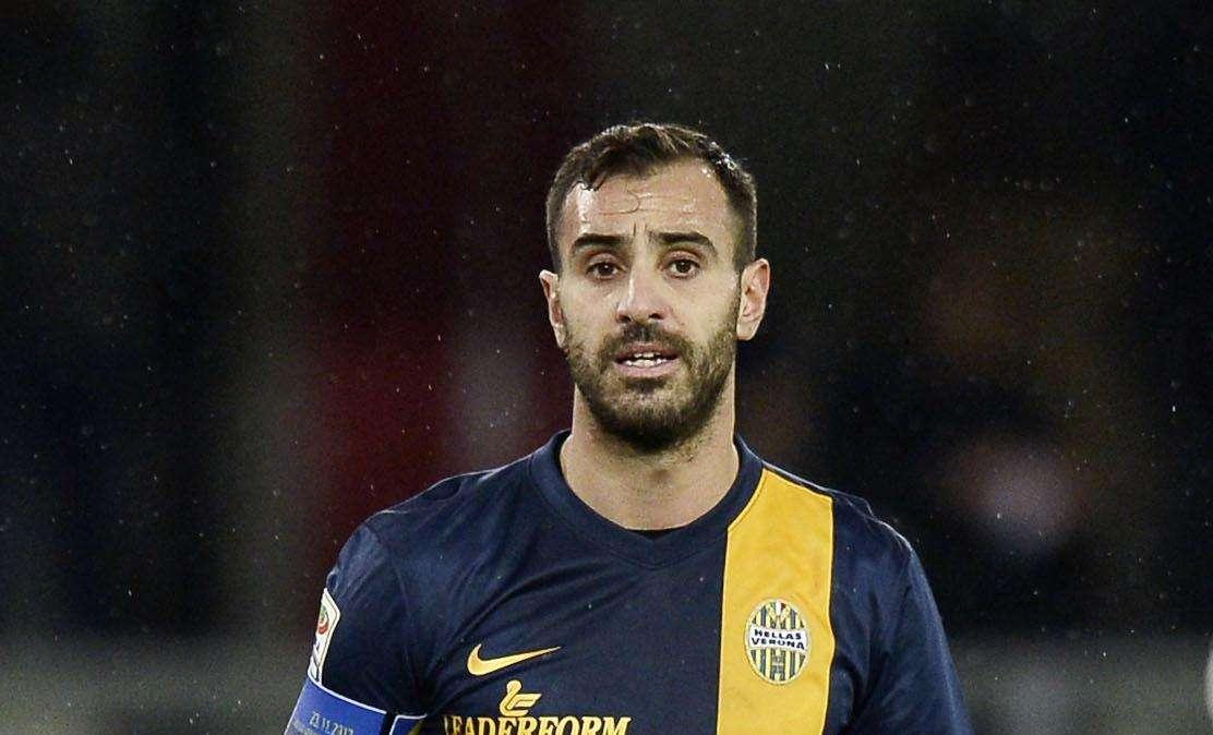 MAIETTA A RFV, Ranieri può giocare nell'Italia. Il Verona...