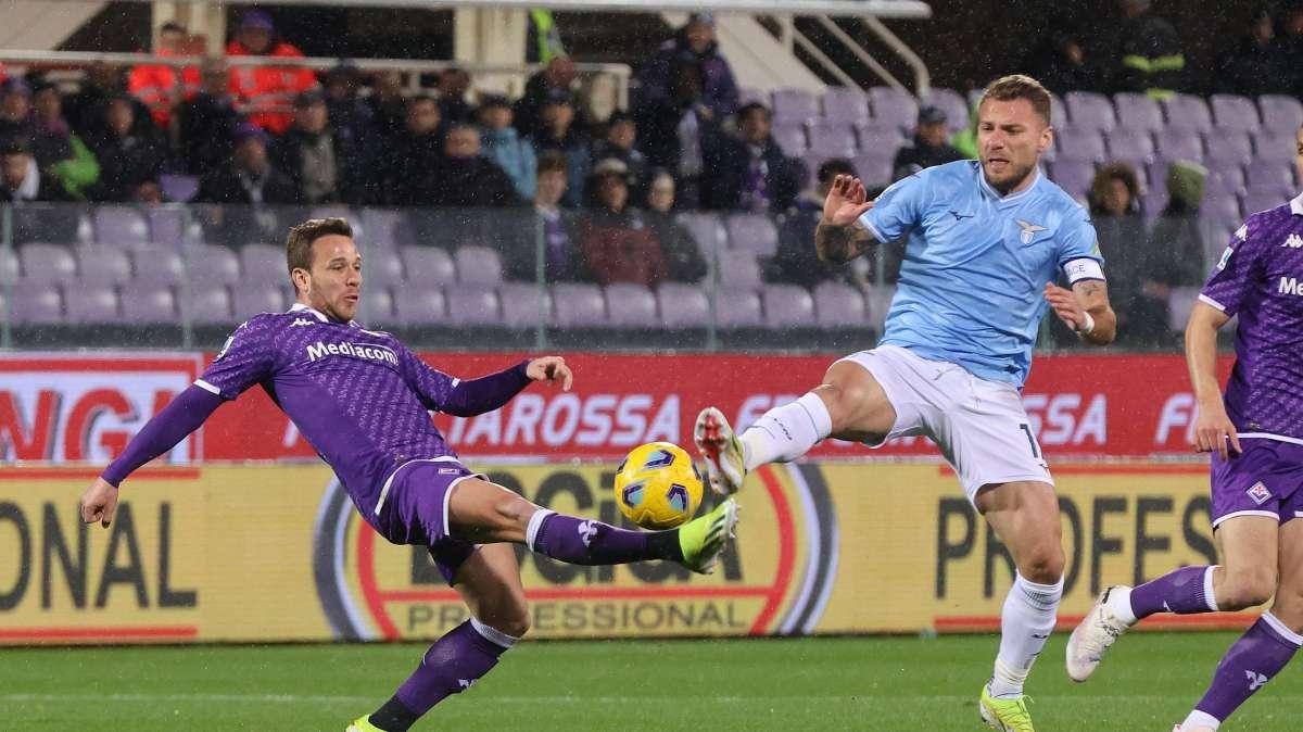 LIVE FV, FIORENTINA-LAZIO, 2-1: RIVIVI LE EMOZIONI DEL FRANCHI