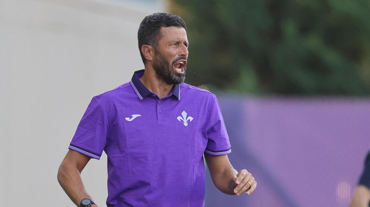Secondo giorno di riposo per la Fiorentina: il programma della ripresa
