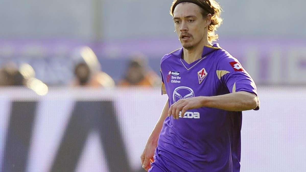 GALLOVICH A FV, Kroldrup non si muove da Firenze