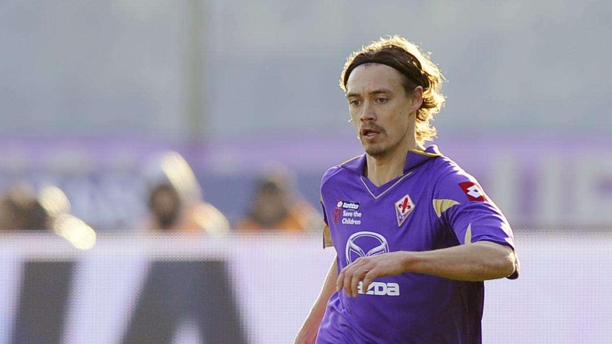 ACF, Trauma distorsivo al ginocchio per Kroldrup
