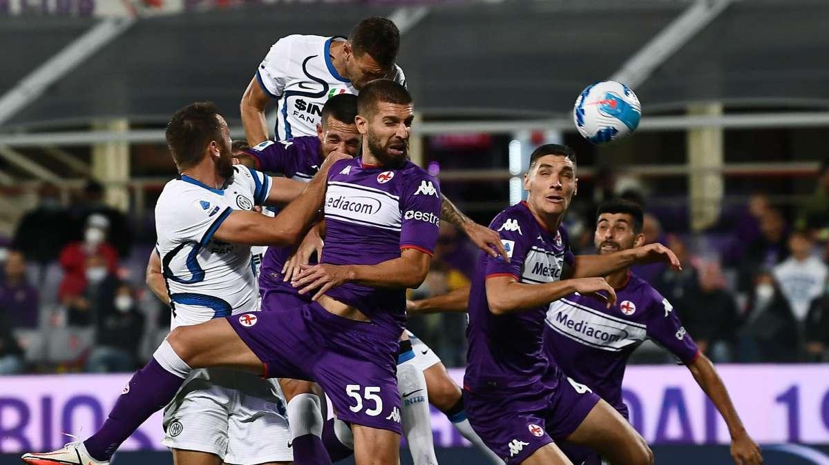 TOP FV, Chi il migliore viola in Fiorentina-Inter 1-3?