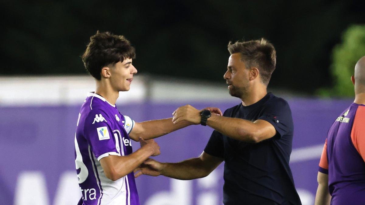 Primavera, la formazione ufficiale anti-Atalanta: senza Braschi, c'è Jallow punta