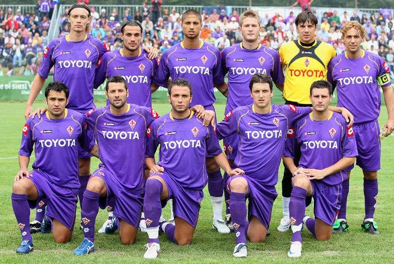 FIORENTINA-BOLOGNA, Le probabili formazioni