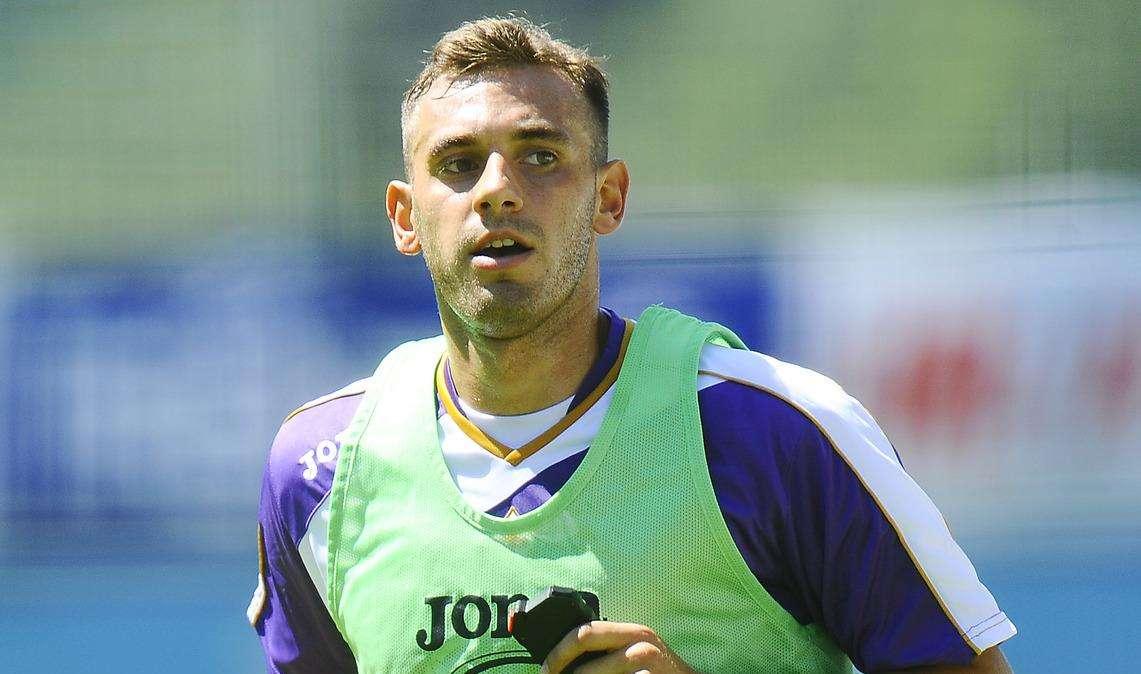 DELLA ROCCA A RFV: "Beltran e Nzola si trovano spesso da soli. Giocare così in Italia è difficile"