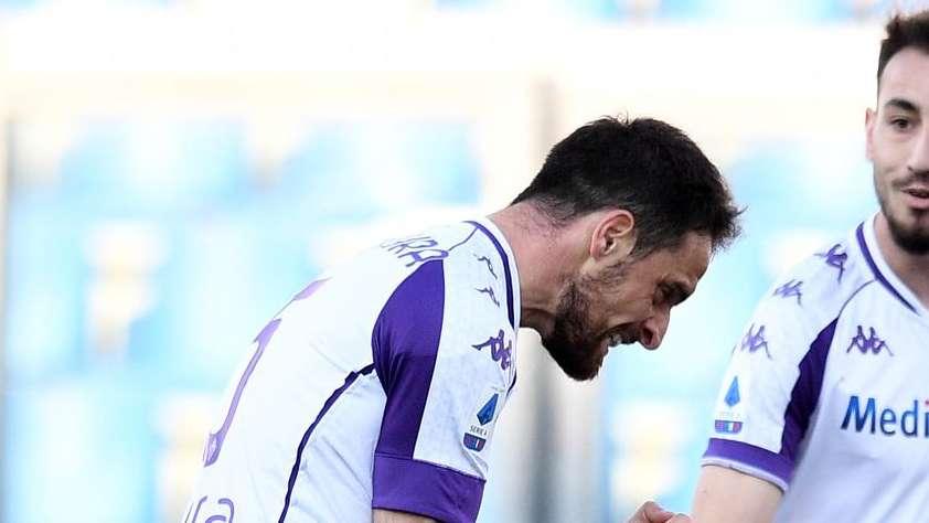 PIÙ JACK CHE CASTROVILLI, DAVANTI SEMPRE DUSAN E RIBERY