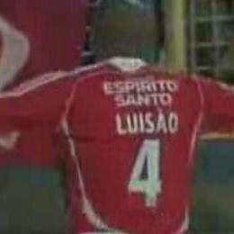 LUISAO, Accelerata per il centrale. Nuovi contatti.
