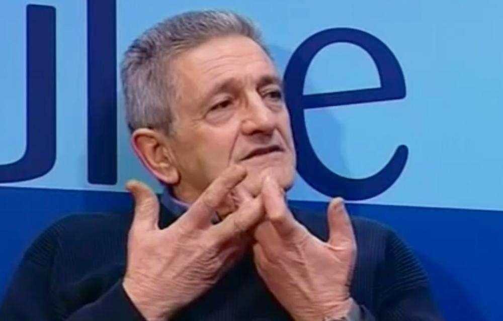 ORRICO A FV, CHIESA RISCHIA L'AZZURRO. MONTELLA È OK