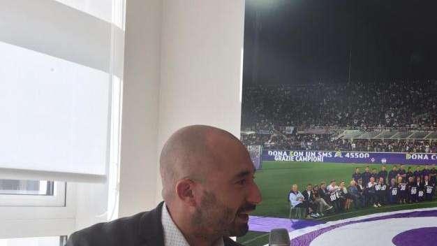 TUTTI SU CASTROVILLI MA NON SI MUOVERÀ DA FIRENZE. CHIESA DEVE SVEGLIARSI, SERVONO I SUOI GOL. NUOVO STADIO: TRA PASSI AVANTI E REBUS COSTI