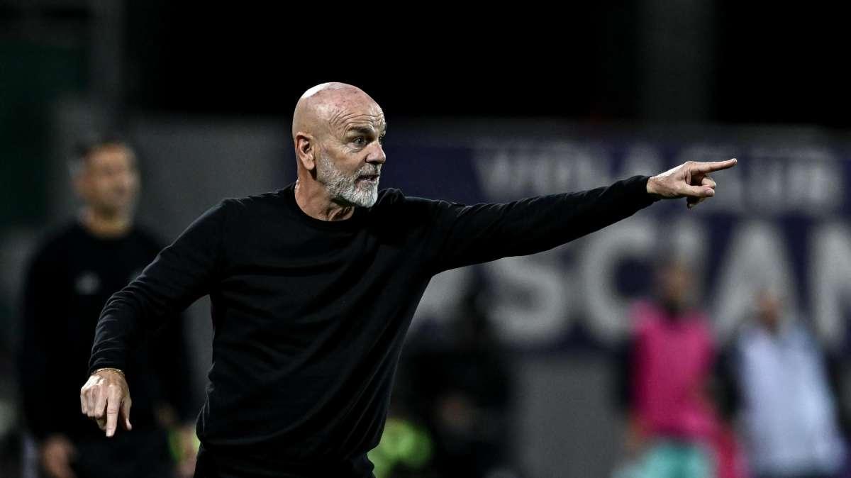 Pioli era l'all-in di Commisso, La Repubblica-Firenze: "L'esonero è la sconfitta di tutti"