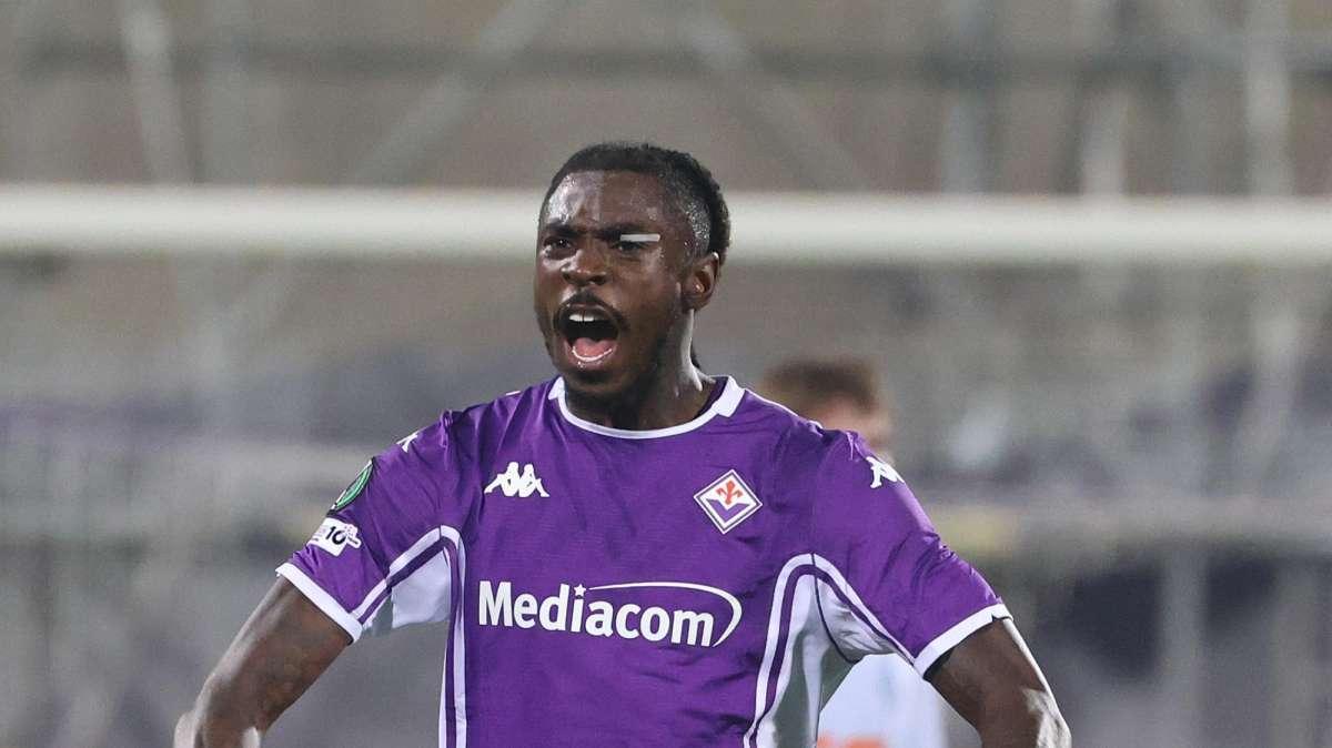 La speranza salvezza è legata a Kean. La Gazzetta dello Sport: "A gennaio è incedibile"