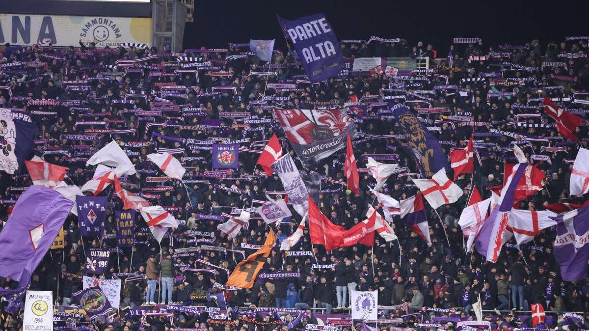 Da oggi i biglietti per Fiorentina-Juventus: le info su prezzi e modalità di vendita