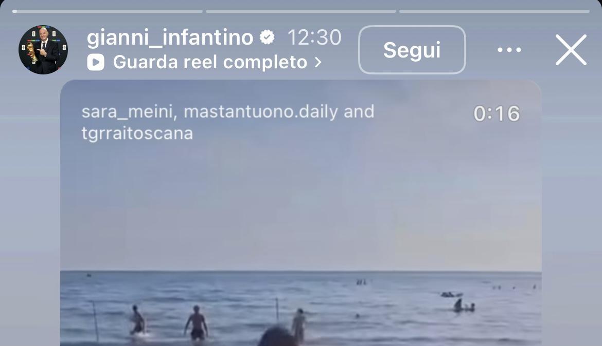 Immagine strip Primo Piano n.2