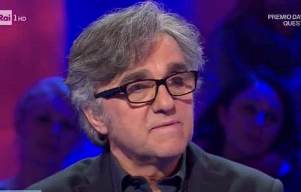 CURRERI, Gli Stadio: "Ha superato l'infarto, sta bene"