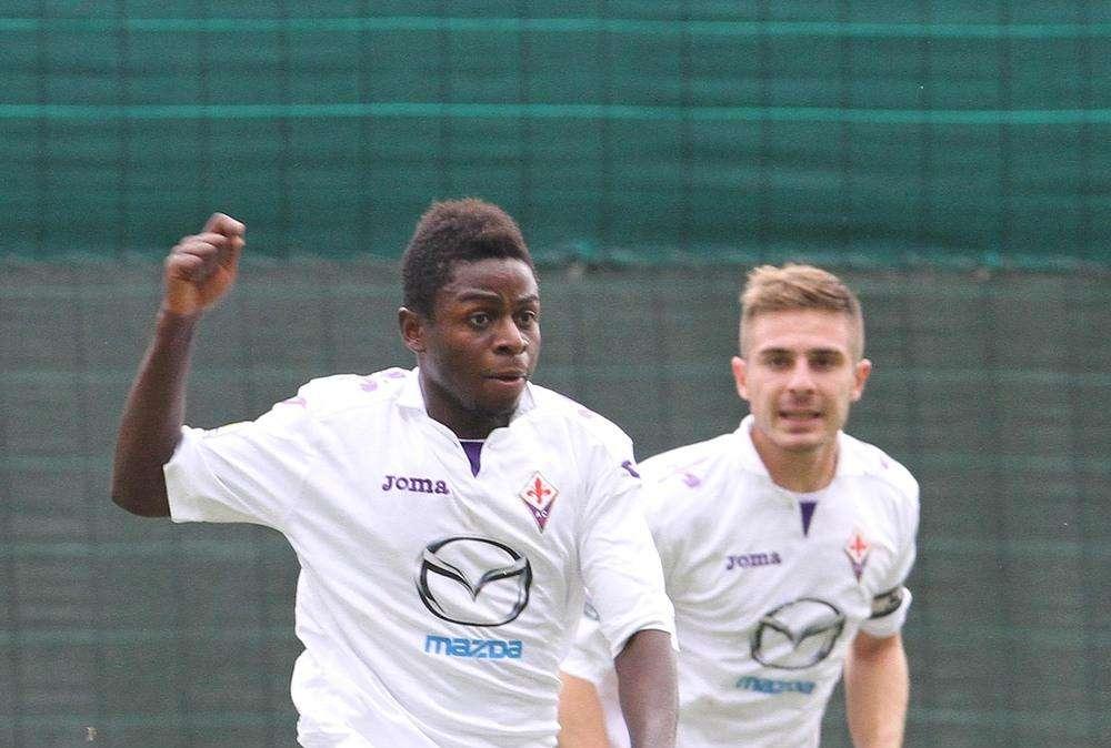 PRIMAVERA, Fiorentina-Juventus: l'undici viola