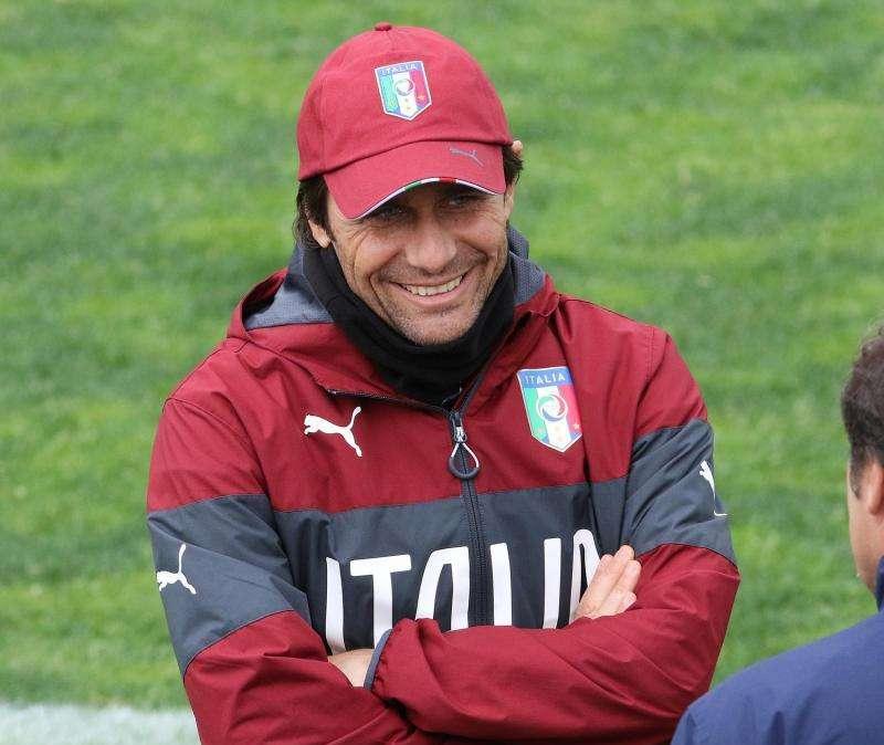 CONTE, Domani niente gufi. Ecco la formazione