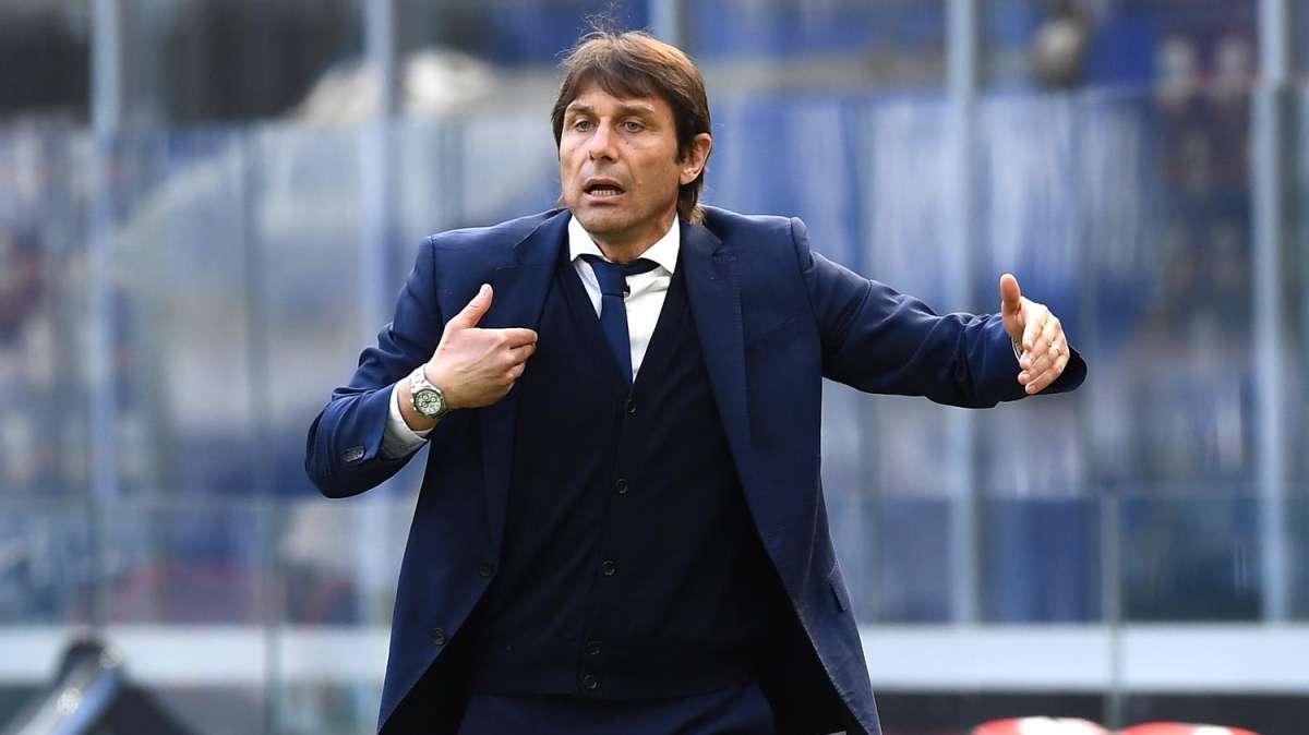 INTER-SAMPDORIA, Le formazioni ufficiali del match