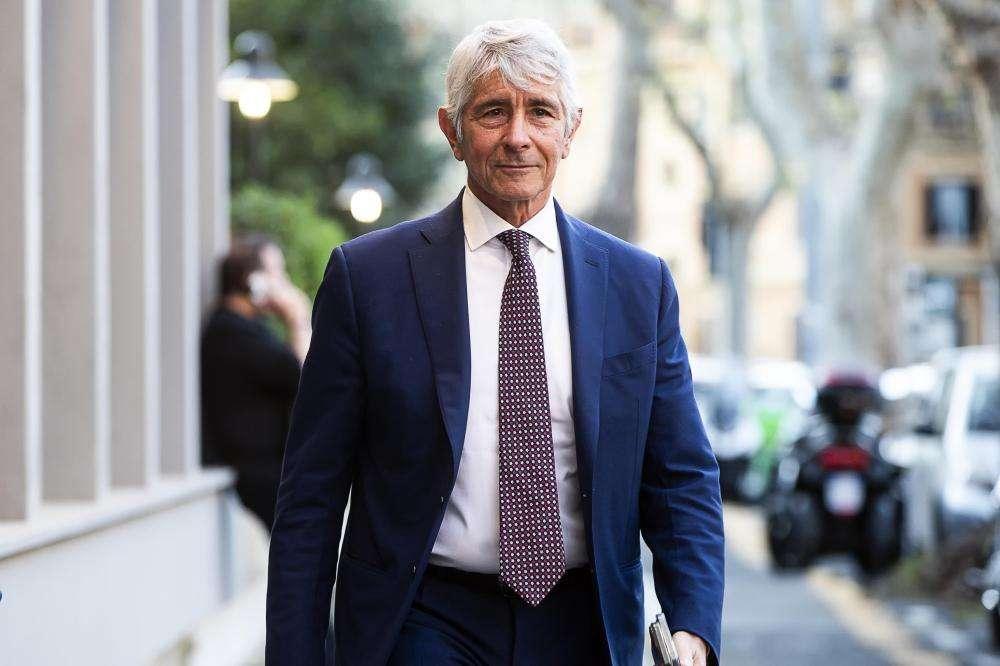 Scommesse e azzurri, Abodi corregge il tiro: "Non parlavo di chi ha già pagato"