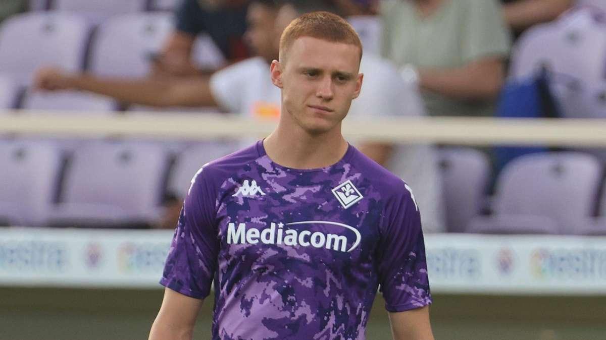 COMUZZO, Esordio in A un sogno: grazie a club e mister
