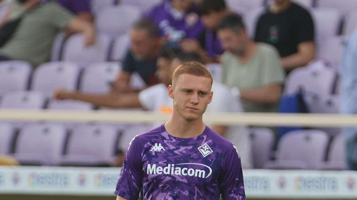NAP-FIO 1-2, Italiano si copre ancora: c'è Comuzzo