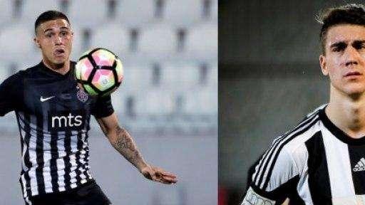 DJURDJEVIC A FV, VLAHOVIC NON HA LIMITI. MILENKOVIC, CHE TESTA. NON SCORDERÒ IACHINI
