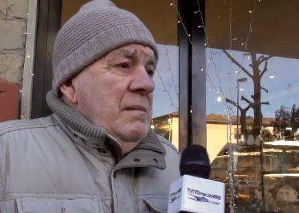 VIERI SR, Male i viola. Sono da cambiare i giocatori