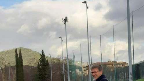 BARONI, Il padre al cs: al centro il futuro di Riccardo