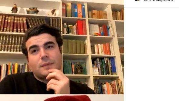 WIKIPEDRO A FV, Mi lasciai male coi viola. Corvino...