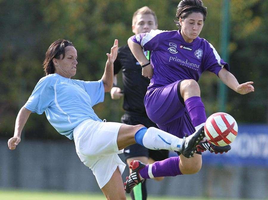 PRIMADONNA, A Roma per provare a vincere