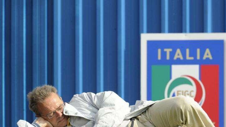 TURRINI, Sono innamorato di Ribery. Sui viola...