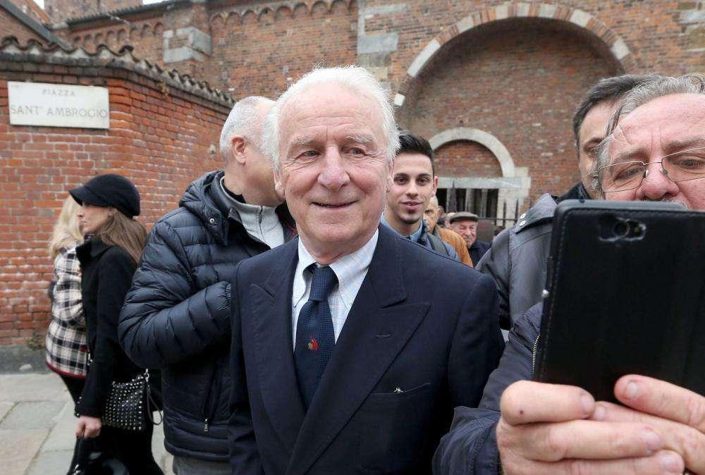 TRAPATTONI, VAR? Come una multa con foto
