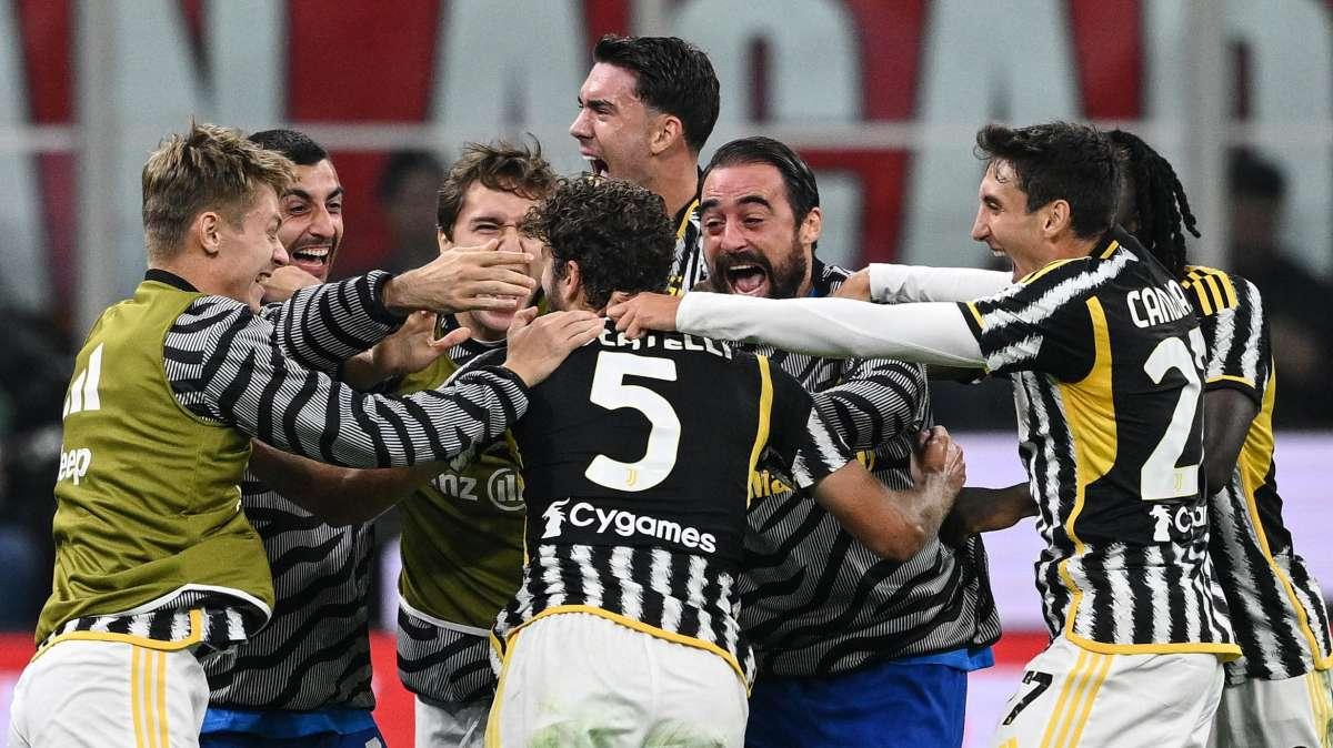 LA STAMPA, Juventus a Firenze per la classifica e l'onore