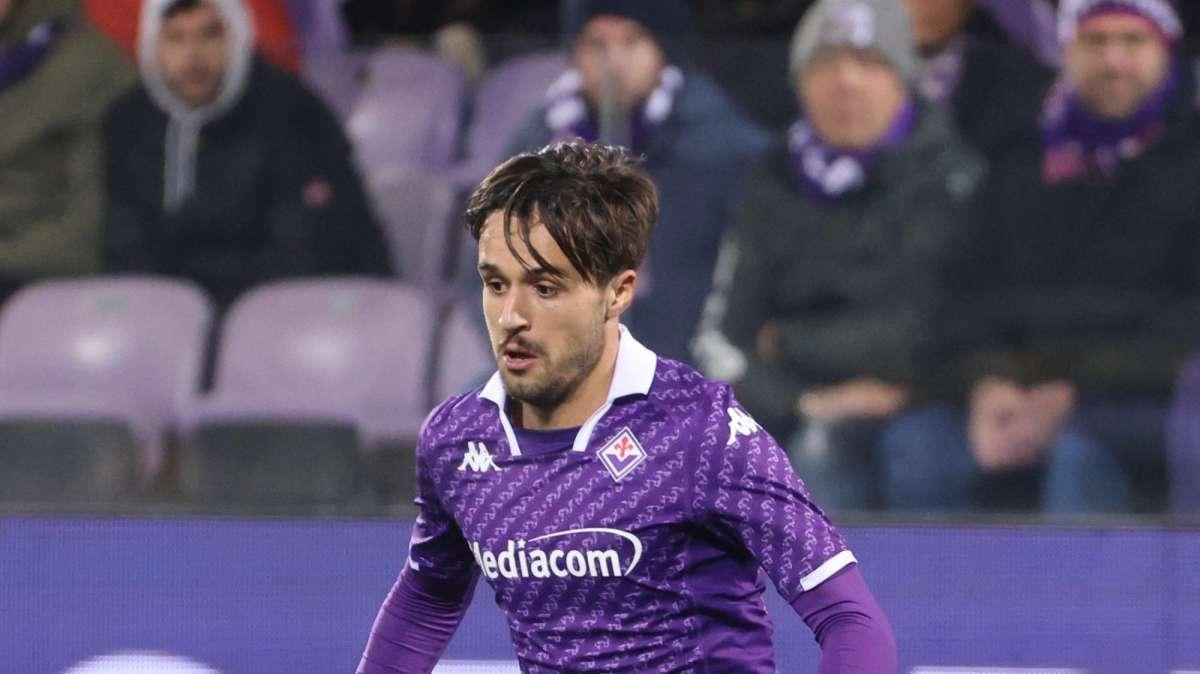 FIO-LAZ 0-0, Viola subito aggressivi: 3 corner in 2'