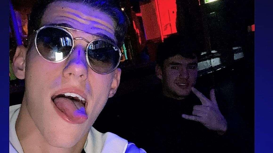 FOTO, Festa in Primavera: allo Yab a far baldoria
