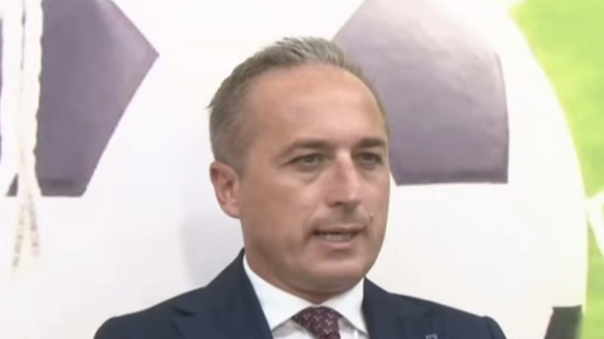 Da Novara alla Continassa: chi è Paolo Morganti, possibile responsabile organizzativo del Viola Park