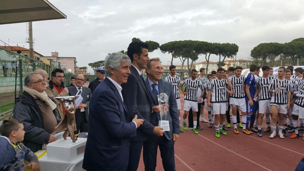 Da Kean a Mandragora passando per Lirola: le squadre di Fabio Grosso nell'era bianconera di Paratici