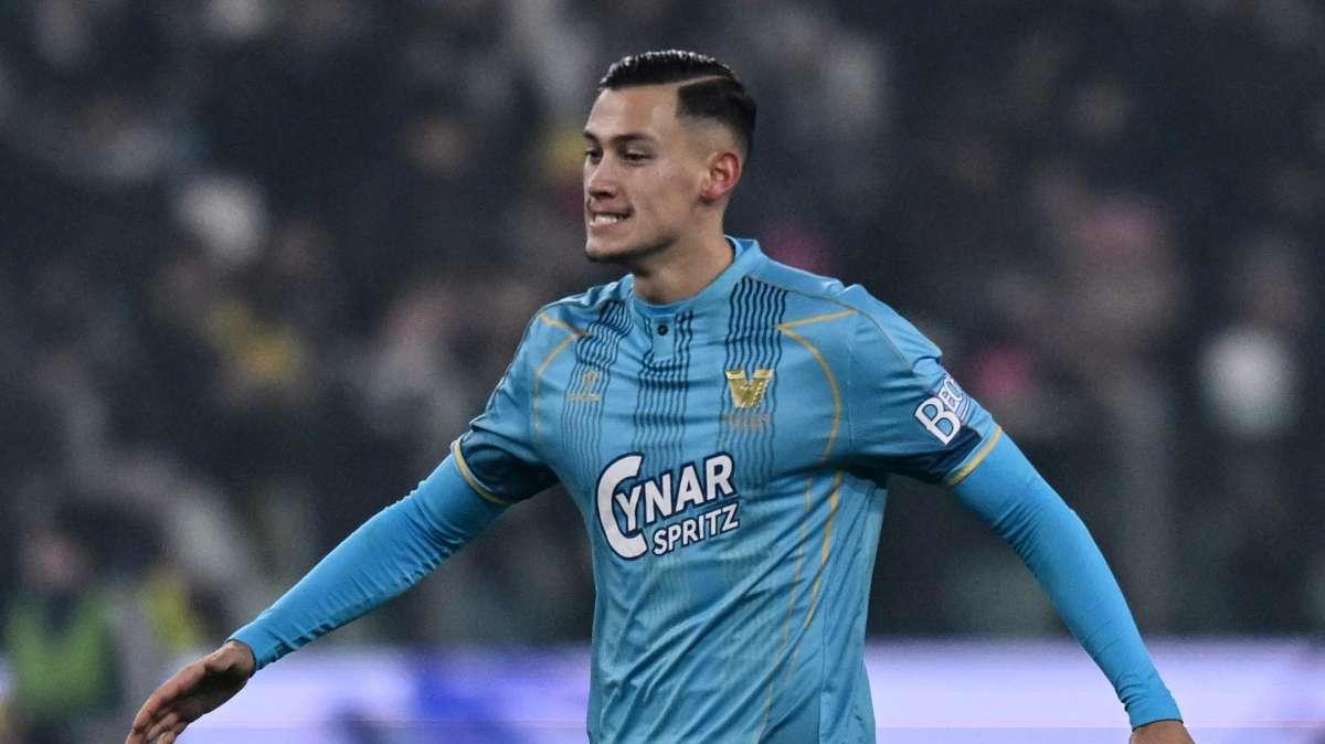 Sondaggio della Fiorentina per Idzes del Venezia, ma c'è tanta concorrenza