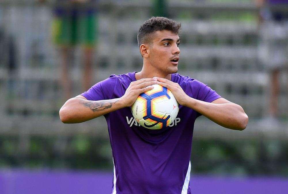 PRIMAVERA, Empoli 0-1 ACF al 45': decide Spalluto