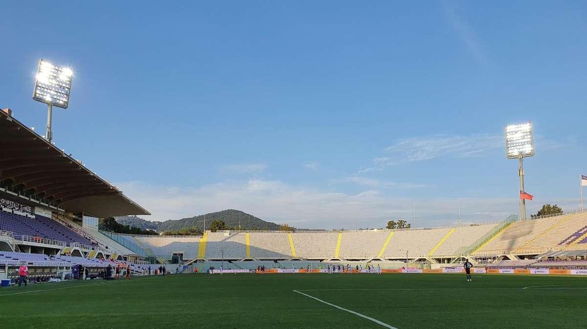 ARCH. MEIS, Stadio Franchi? Vorrei dimostrare che...