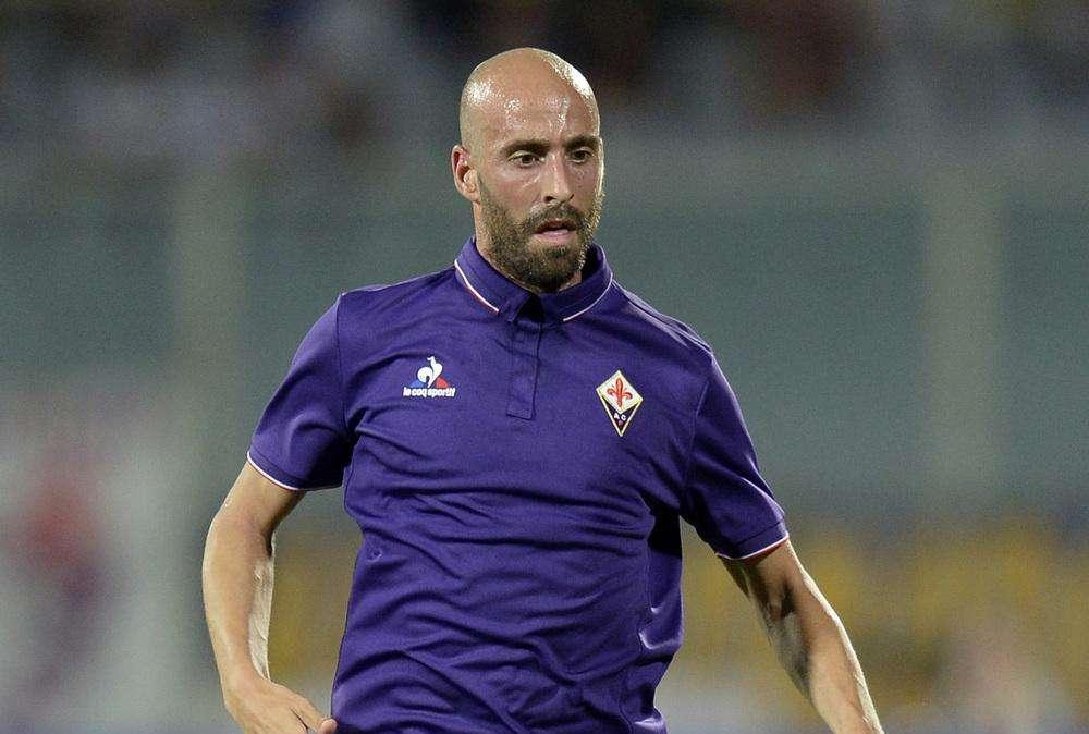 ACF-HELLAS, Nelle ultime 5 nessuna vittoria viola