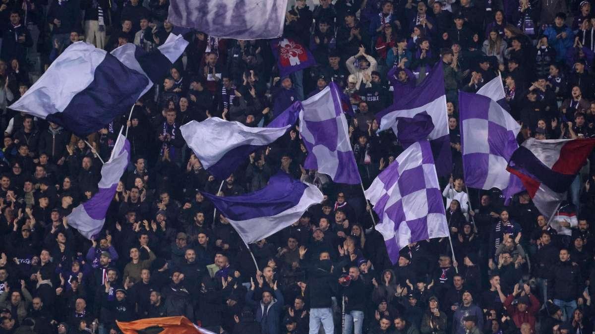 FIO-INT, Verso sold out, il club al tifo: "Arrivate presto"
