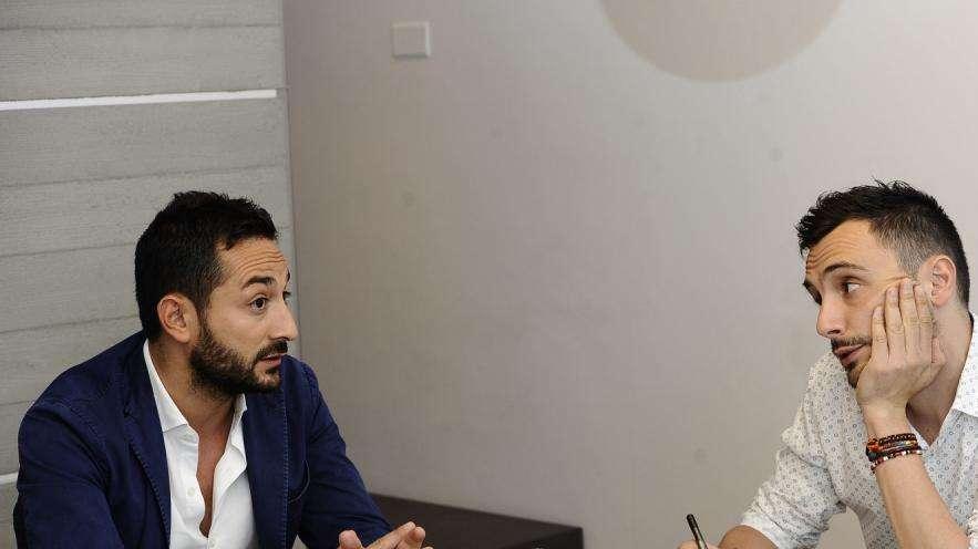LA LEZIONE DI PIOLI A MIHAJLOVIC E L'ELOGIO DELLA NORMALITA' CONTRO LA SUPERBIA. DA VERETOUT A THEREAU: LA CRESCITA ARRIVA ANCHE DAL MERCATO DI CORVINO