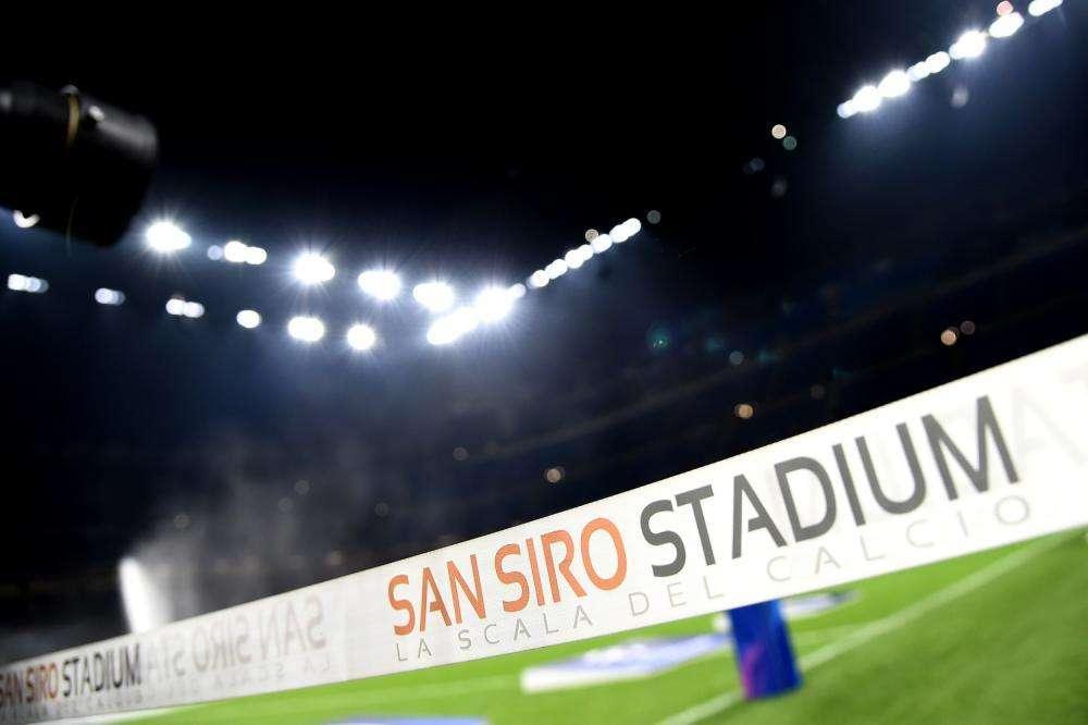 COPPA ITALIA, Domani a San Siro attesi 1.500 viola