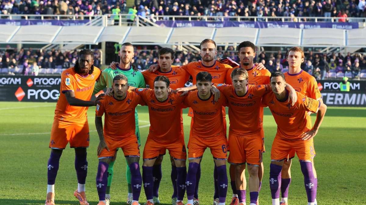 Fiorentina-Hellas Verona 0-0: la prima occasione è degli ospiti, traversa di Bernede
