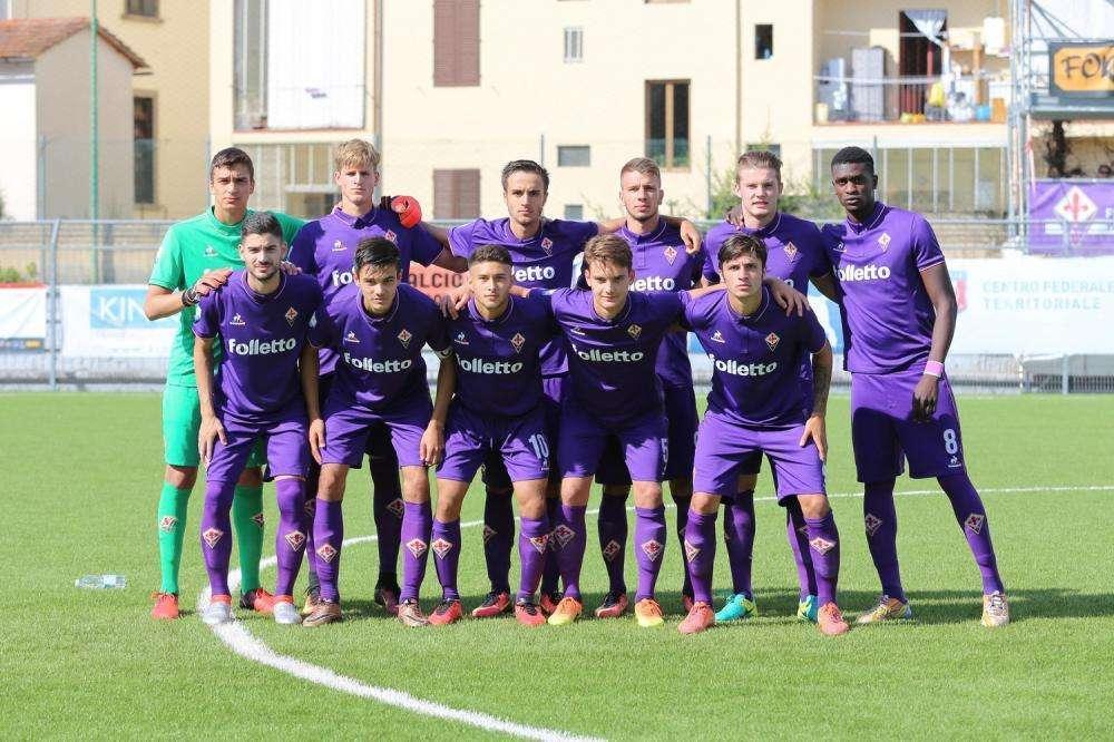 ACF U17, Vittoria in finale nel Trofeo Nereo Rocco